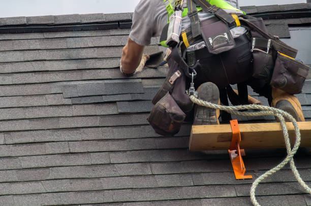 Reliable Emergency Roof Repair contractor in Walcott, IA by Brentwood Metal Roofing